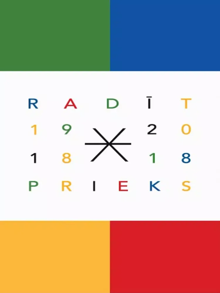 Radītprieks iPad  स्क्रीनशॉट