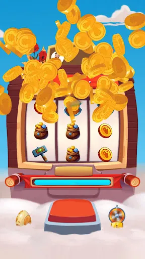 Lords Of Coin: Sultan Game应用截图