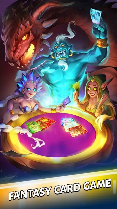 Cards Out! 스크린샷