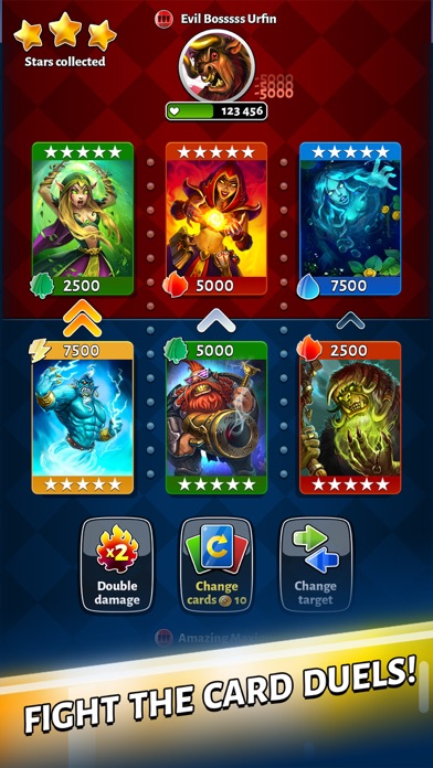 Cards Out! স্ক্রিনশট