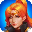 Raid & Rush - Heroes idle RPG