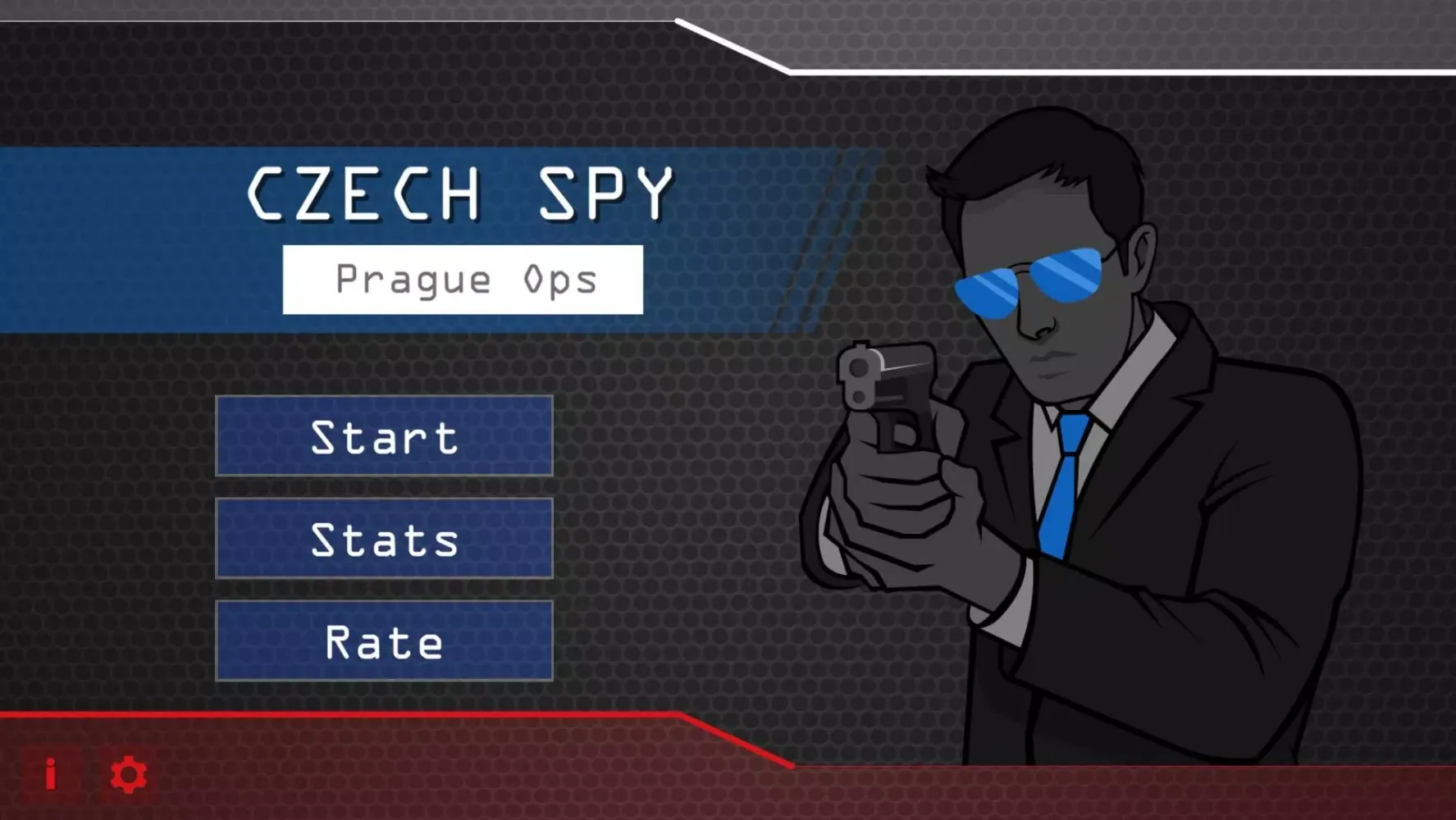Czech Spy Screenshots
