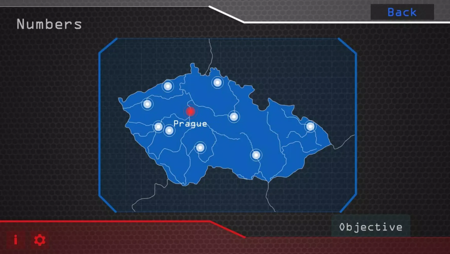 Czech Spy Screenshots
