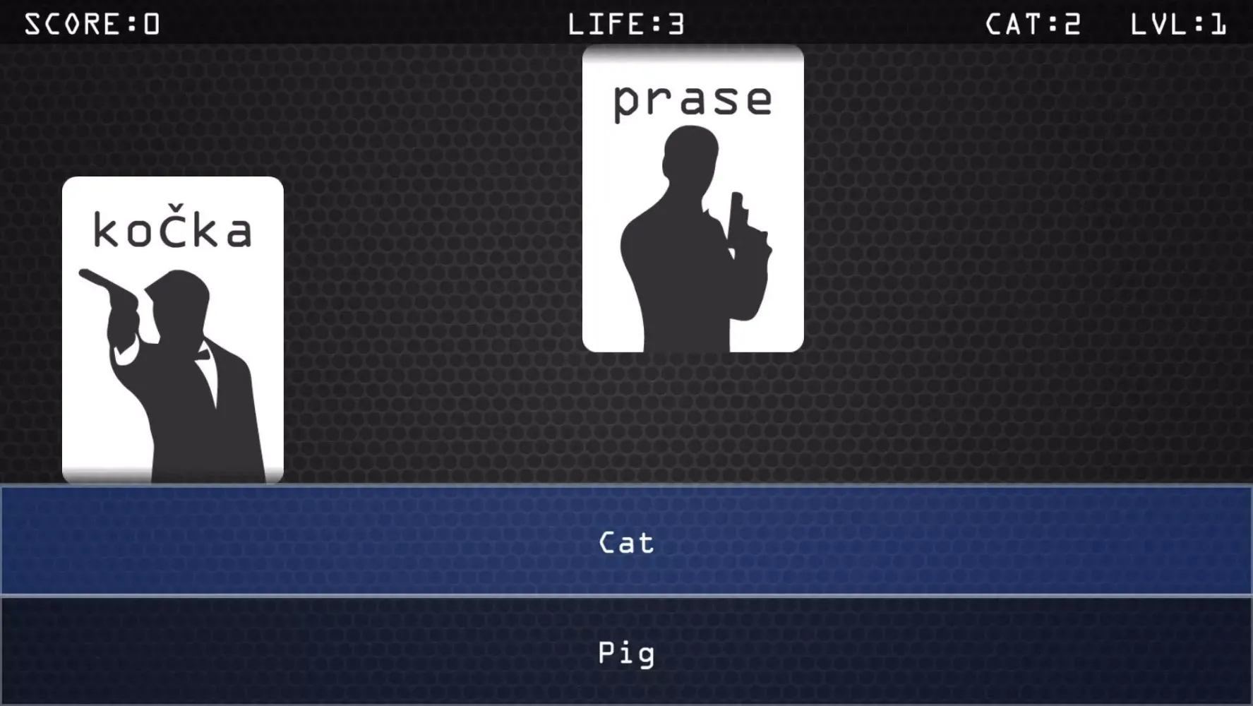 Czech Spy Screenshots