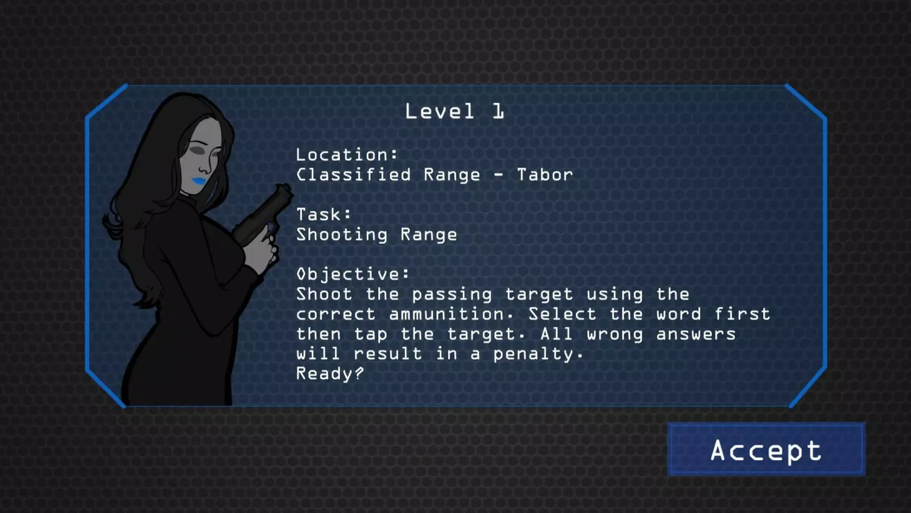 Czech Spy Screenshots