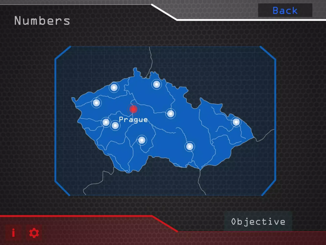 Czech Spy Screenshots