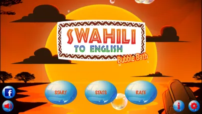 صور Swahili To English Bubble Bath : RAWLI Version