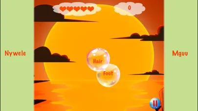صور Swahili To English Bubble Bath : RAWLI Version