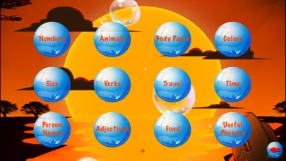 صور Swahili To English Bubble Bath : RAWLI Version