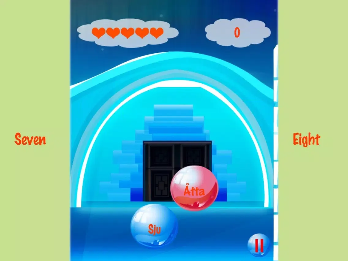 Swedish Bubble Bath PRO iPad  سکرین شاٹس