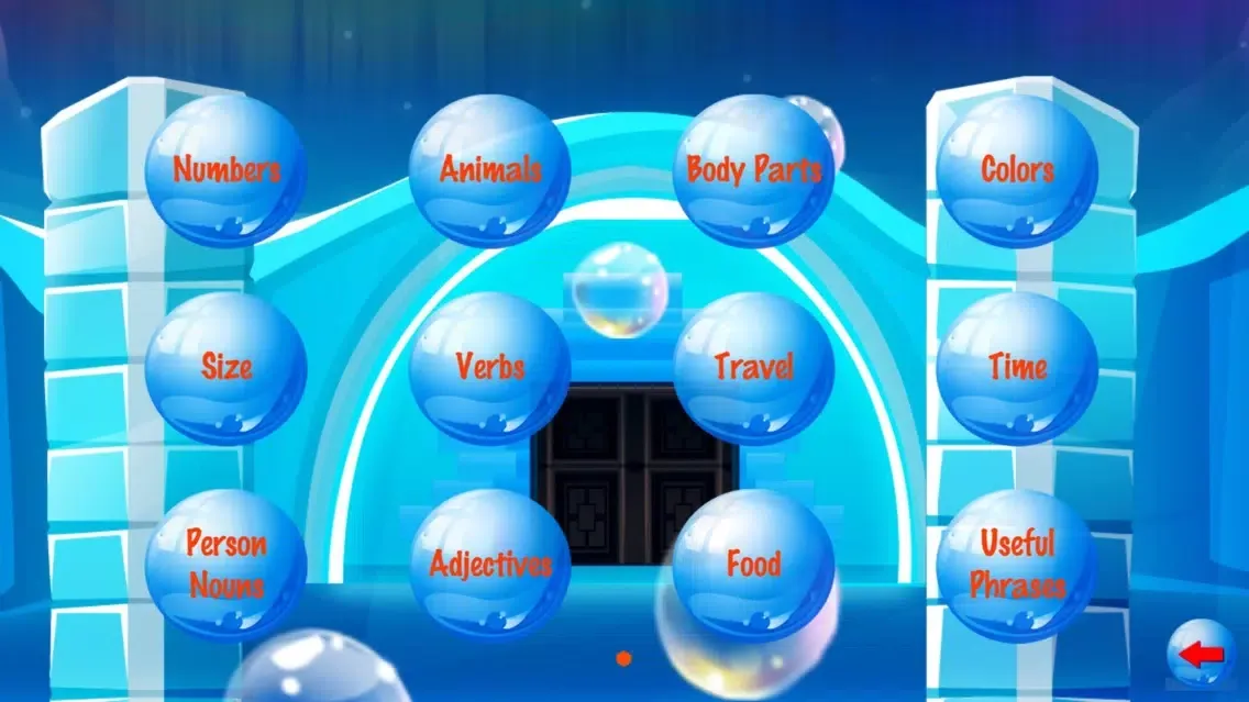 Swedish Bubble Bath PRO سکرین شاٹس