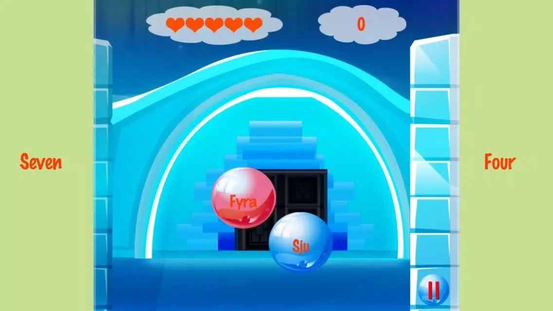 Swedish Bubble Bath PRO سکرین شاٹس
