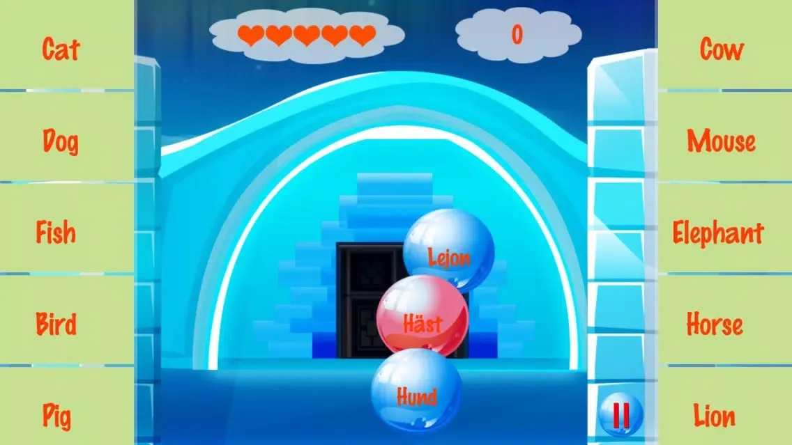 Swedish Bubble Bath PRO سکرین شاٹس