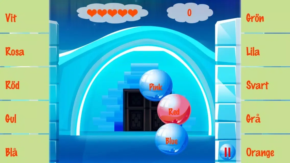 Swedish Bubble Bath PRO سکرین شاٹس