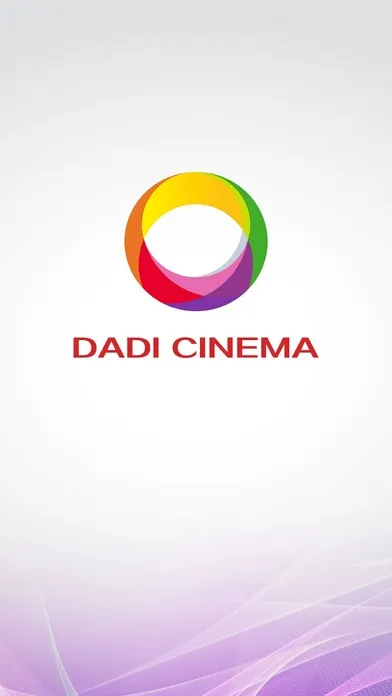 DADI CINEMA应用截图
