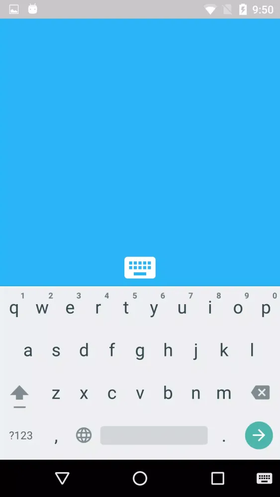 MultiScreen سکرین شاٹس