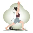 StretchOut: Yoga&Home Workout