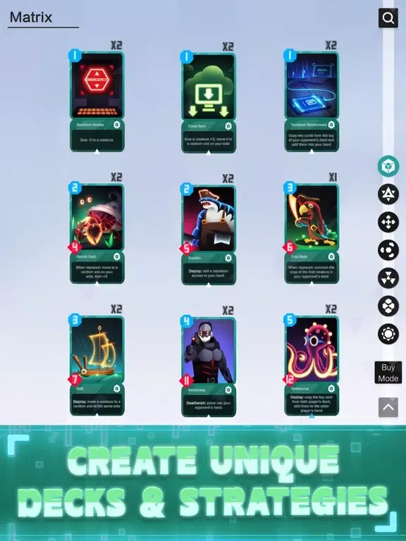 2047 CCG iPad  سکرین شاٹس