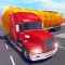 Oversize Cargo Truck Simulator