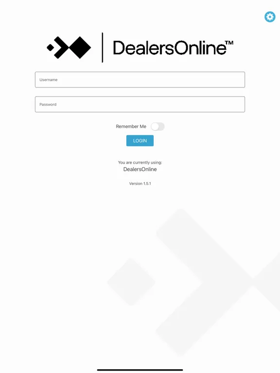 DealersOnline MENA iPad  Ekran Görüntüleri
