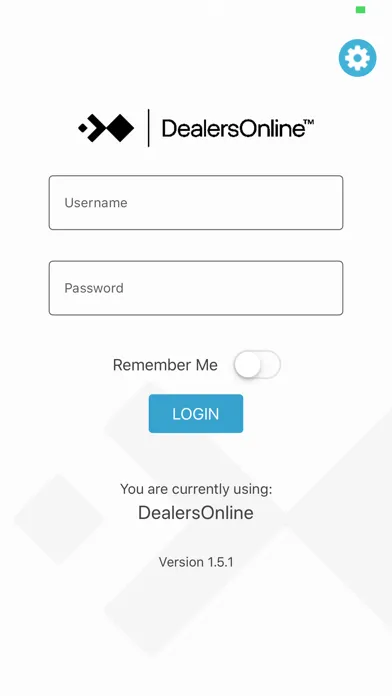 DealersOnline MENA Ekran Görüntüleri