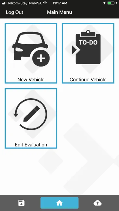 DealersOnline MENA Ekran Görüntüleri
