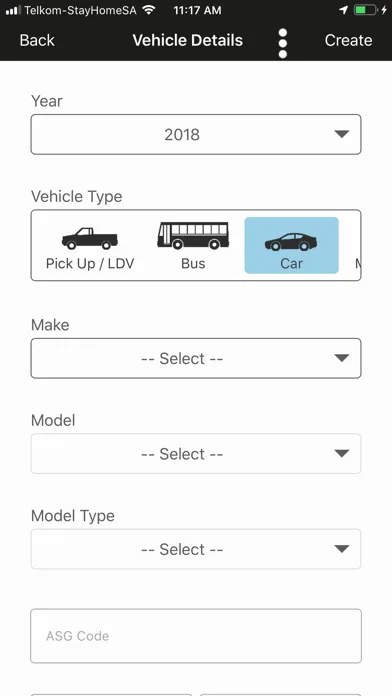 DealersOnline MENA Ekran Görüntüleri