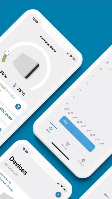AirFrame应用截图