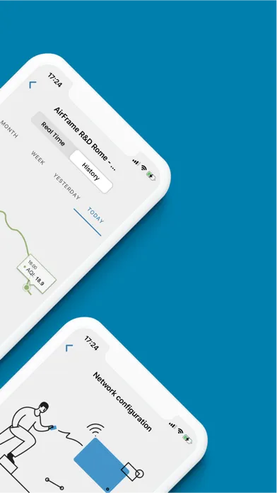 AirFrame应用截图