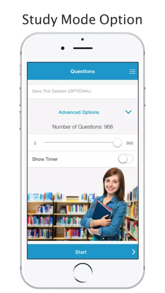 GMAT 2017 - Practice Exam Screenshots