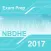 NBDHE: Dental Hygienist - 2017 - Practice Exam