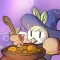 Chommy Forest: Cozy Fable Cafe
