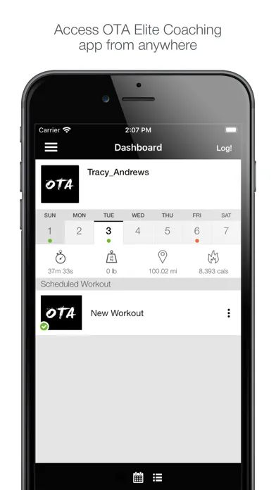تصاویر Overtime Athletes