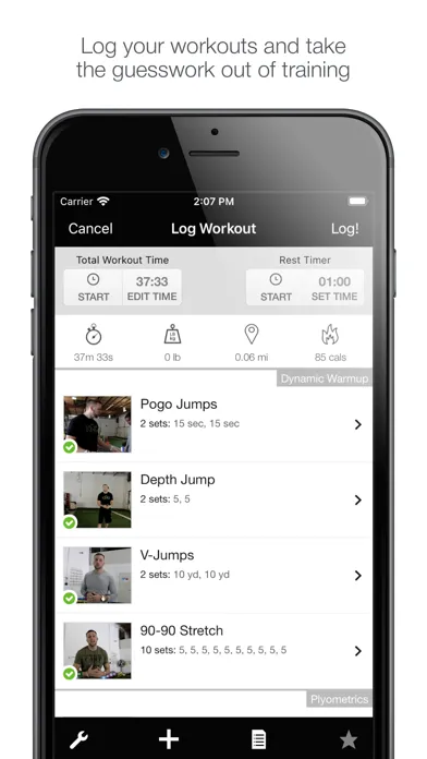 تصاویر Overtime Athletes
