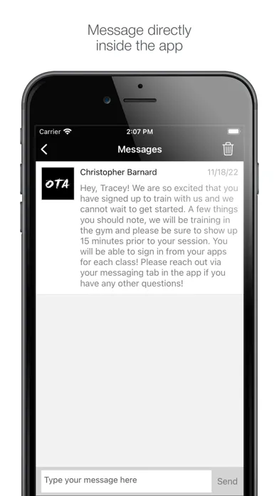 تصاویر Overtime Athletes