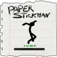 Paper StickMan