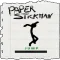 Paper StickMan