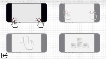 Capturas de tela do Paper StickMan