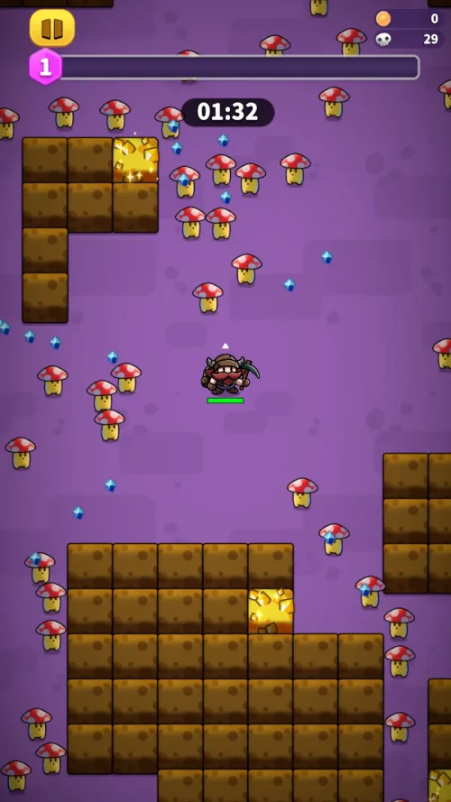 Mine Survivor-screenshot-1
