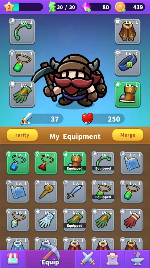 Mine Survivor-screenshot-4