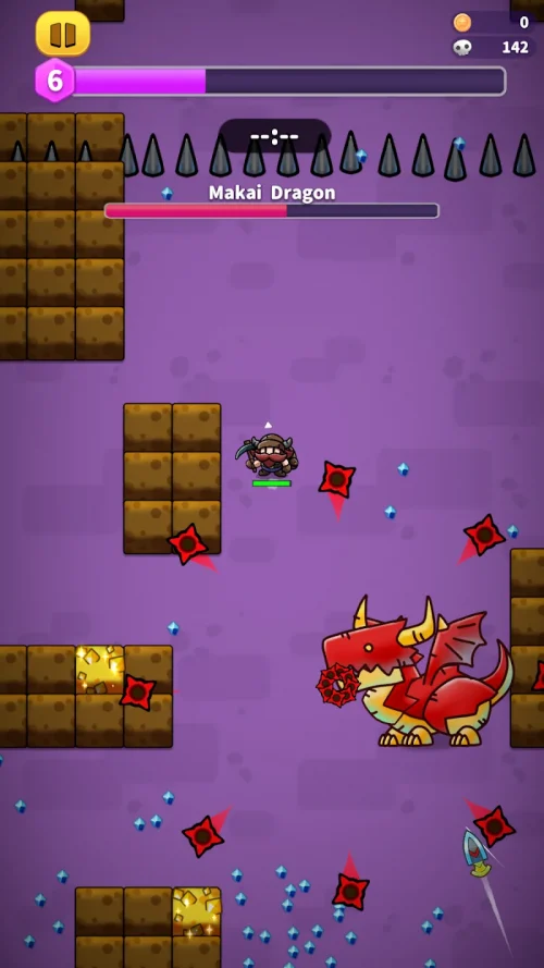 Mine Survivor-screenshot-5