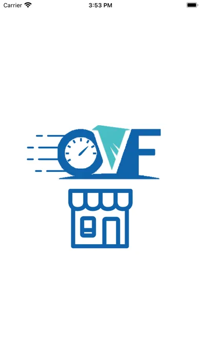 OVF Vendor スクリーンショット