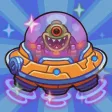 UFO Rush!