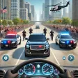 Police Simulator Patrol Office