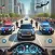 Police Simulator Patrol Office