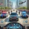 Police Simulator Patrol Office