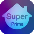 S Launcher Prime