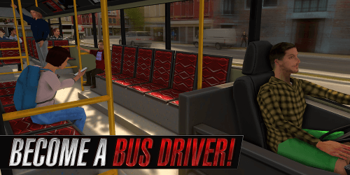 Bus Simulator Original-screenshot-2