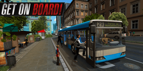 Bus Simulator Original-screenshot-3