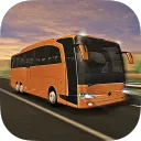 Coach Bus Simulator